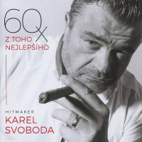 60 x Z Toho Nejlepšího 3CD