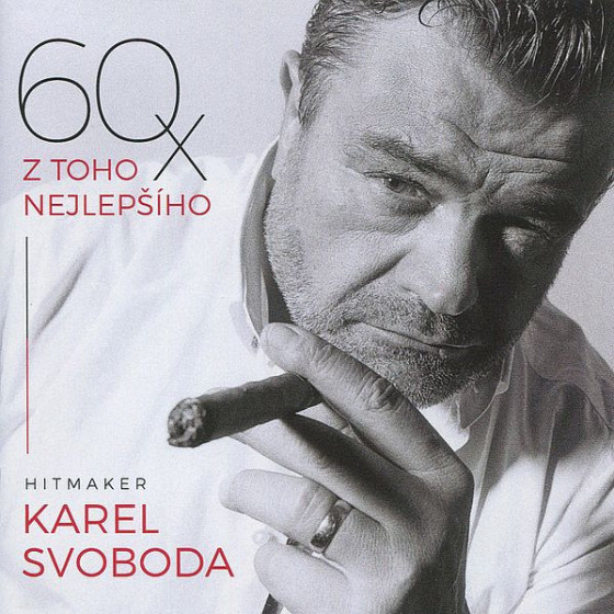 60 x Z Toho Nejlepšího 3CD