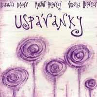 Uspávanky