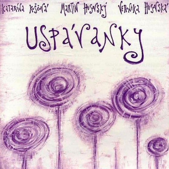 Uspávanky