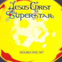 Jesus Christ Superstar - A Rock Opera 2CD