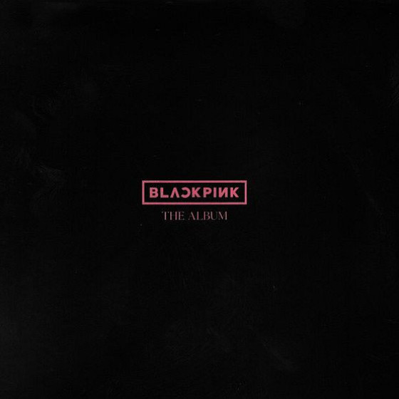 The Album BOX SET LIMITED EDITION