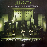 Monument The Soundtrack