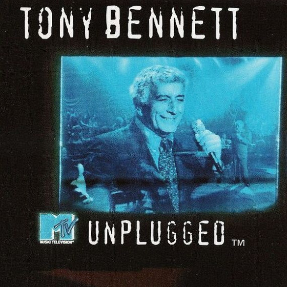 MTV Unplugged