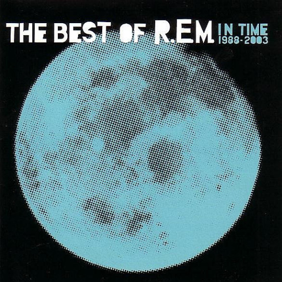 In Time (The Best Of R.E.M. 1988-2003)