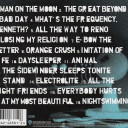 In Time (The Best Of R.E.M. 1988-2003)