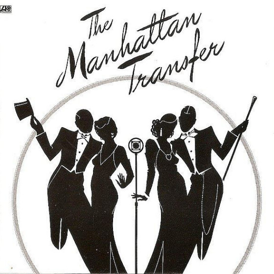 The Manhattan Transfer