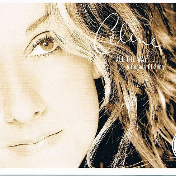 All The Way... A Decade Of Song