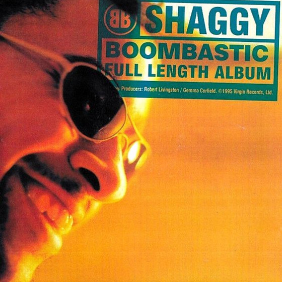 Boombastic