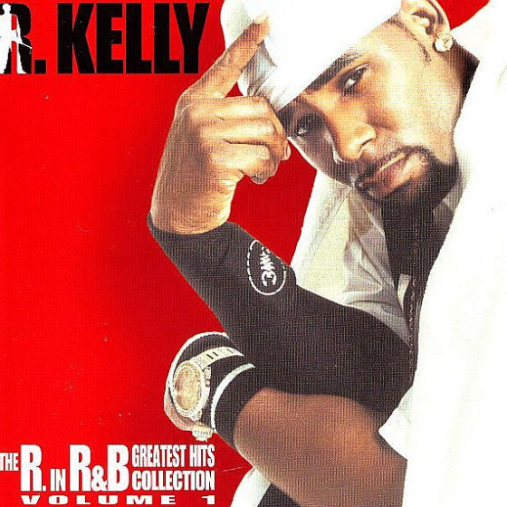 The R. In R&B Greatest Hits Collection: Volume 1 2CD