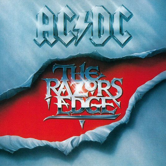 The Razor's Edge