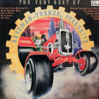 The Very Best Of Bachman-Turner Overdrive