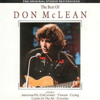 The Best Of Don McLean
