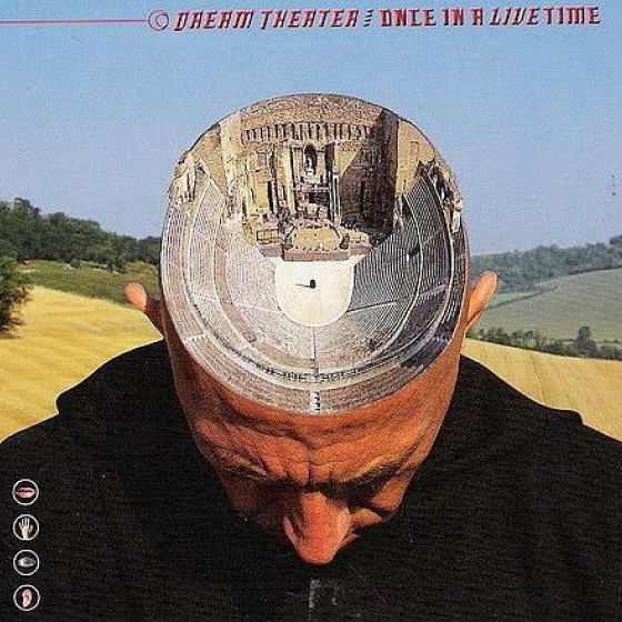 Once In A Livetime 2CD