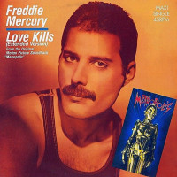 Love Kills (Extended Version)