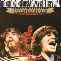 Chronicle - The 20 Greatest Hits