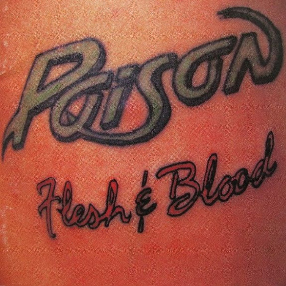 Flesh & Blood