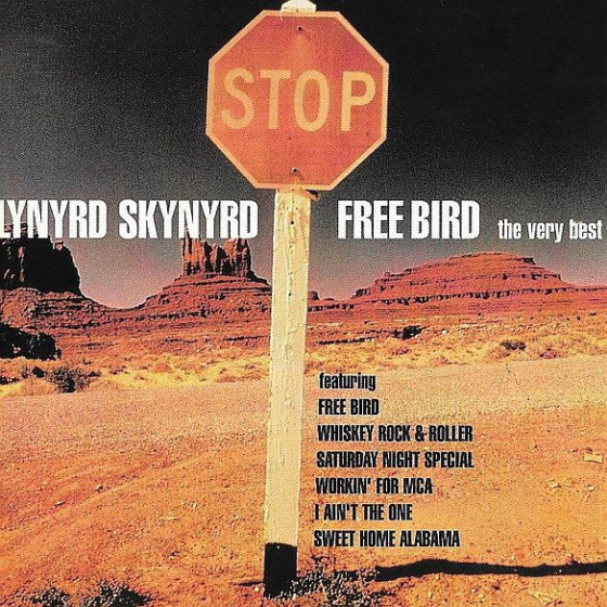 Free Bird - The Very Best
