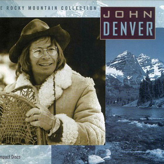 The Rocky Mountain Collection 2CD