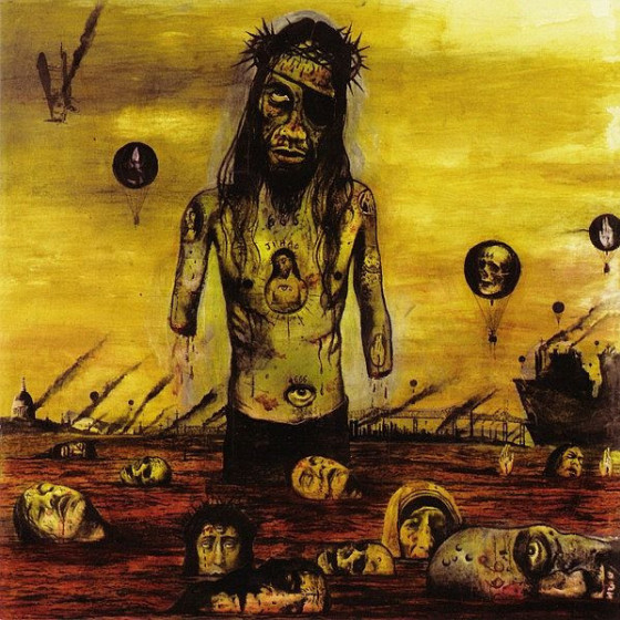 Christ Illusion