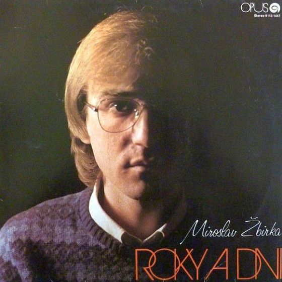 Roky A Dni