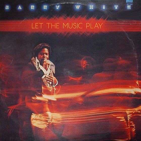Let The Music Play
