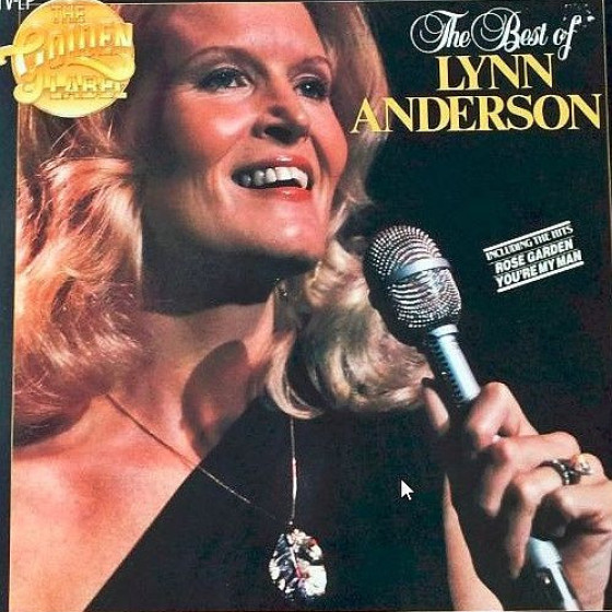 The Best Of Lynn Anderson