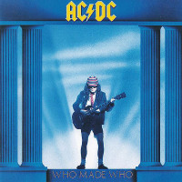 Who Made Who