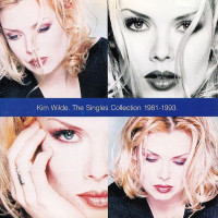 The Singles Collection 1981-1993.