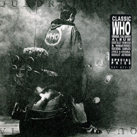 Quadrophenia 2CD