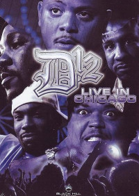 Live In Chicago