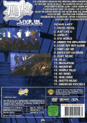 Live In Chicago