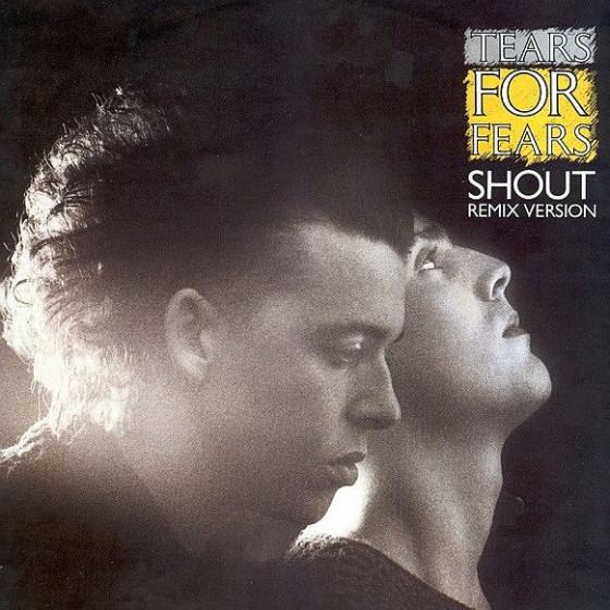 Shout (Remix Version)