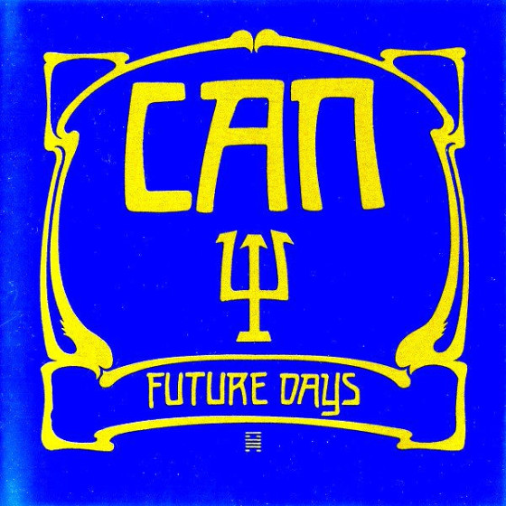 Future Days