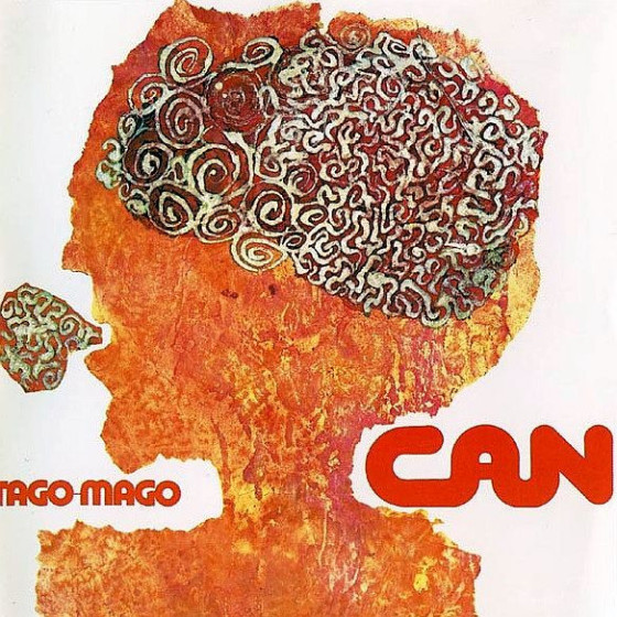 Tago Mago