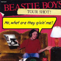 Tour Shot! EP