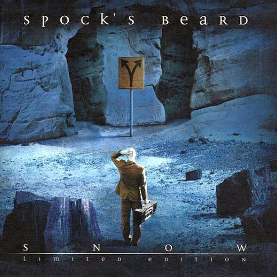 Snow HDCD, Album, Digibook LIMITED EDITION 3CD