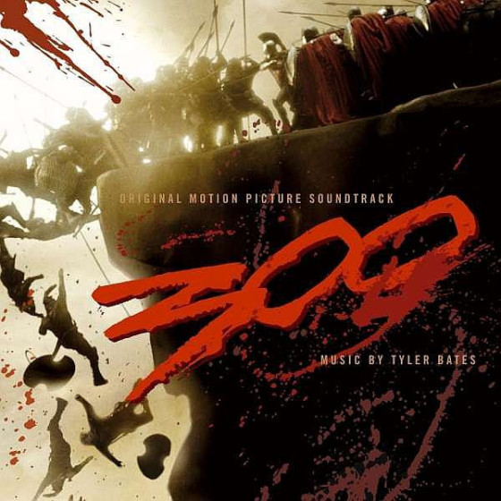 300 OST