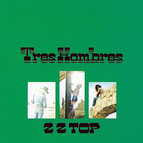Tres Hombres