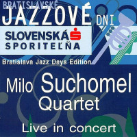 Live In Concert