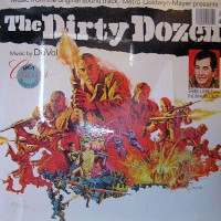 The Dirty Dozen OST