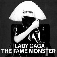 The Fame Monster 2CD
