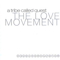 The Love Movement 2CD LIMITED EDITION