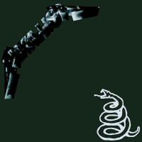 Metallica (Black Album)