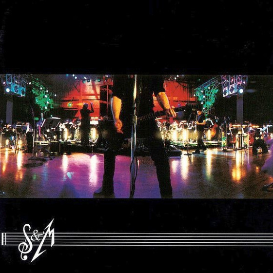S&M 2CD
