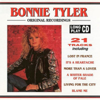 Bonnie Tyler