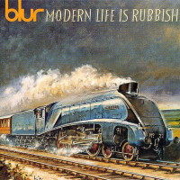 Modern Life Is Rubbish