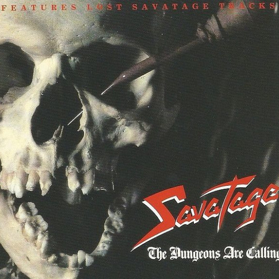 The Dungeons Are Calling