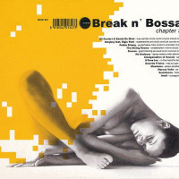 Break N' Bossa Chapter 5 2CD