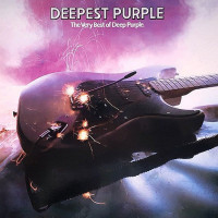 Deepest Purple : The Very Best Of Deep Purple